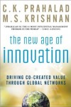 C.K.Prahalad, M.S. Krishnan: Az innováció új korszaka